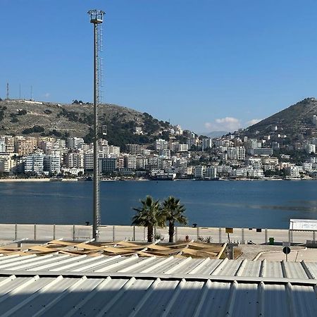 Fjora Rooms Sarandë Exterior foto